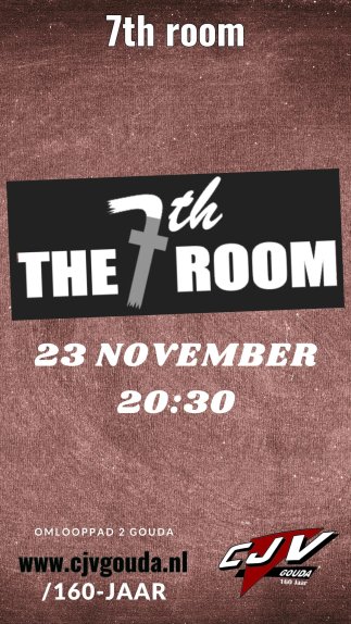 7th room